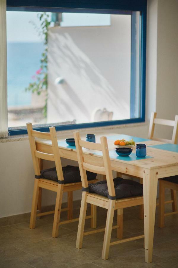 Konaki Apartments Kerames Bagian luar foto