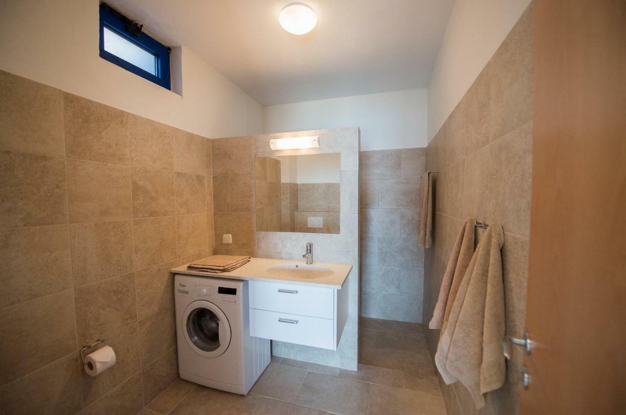 Konaki Apartments Kerames Bagian luar foto