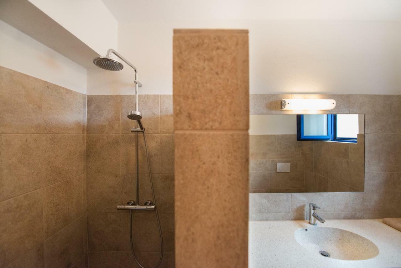 Konaki Apartments Kerames Bagian luar foto